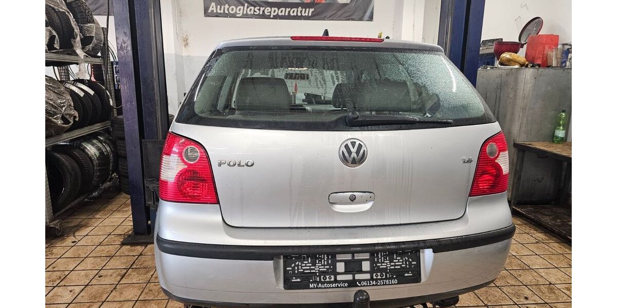 VW Polo 146.677 km 3.890 € Ginsheim-Gustavsburg 65462