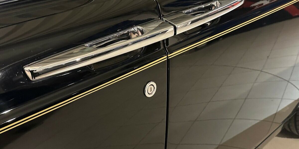 Rolls Royce Phantom Dubai Bespoke Edt.|Two Tone|Power Close Do 134.999 km 89.999 &euro; Mainz-Kostheim 55246