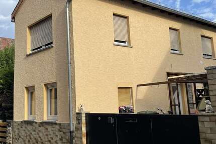 Haus Mainz Ebersheim - 4 Zimmer, 100 m&sup2;, 369.000&euro; | Angebot:27126052
