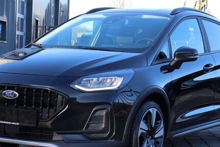 Ford Fiesta 14.671 km 16.401 &euro; Flörsheim am Main 65439