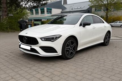 Mercedes-Benz CLA 250 79.000 km 28.500 &euro; Ober-Olm 55270