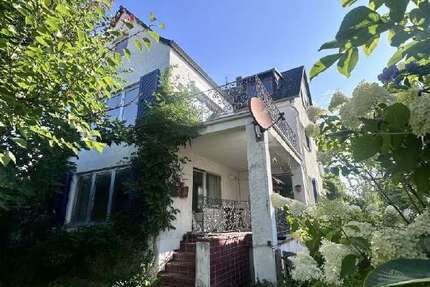 Haus Mainz Bretzenheim - 8 Zimmer, 145 m&sup2;, 660.000&euro; | Angebot:27118405