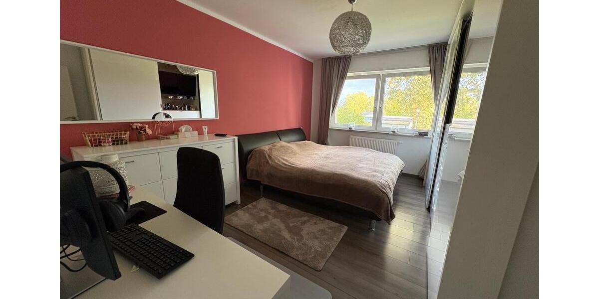 Terrassenwohnung Wiesbaden Dotzheim - 3 Zimmer, 78 m&sup2;, 390.000&euro; | Angebot:25639816