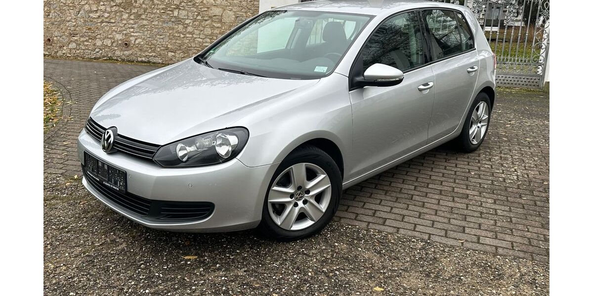 VW Golf 136.800 km 5.800 &euro; Bingen 55411