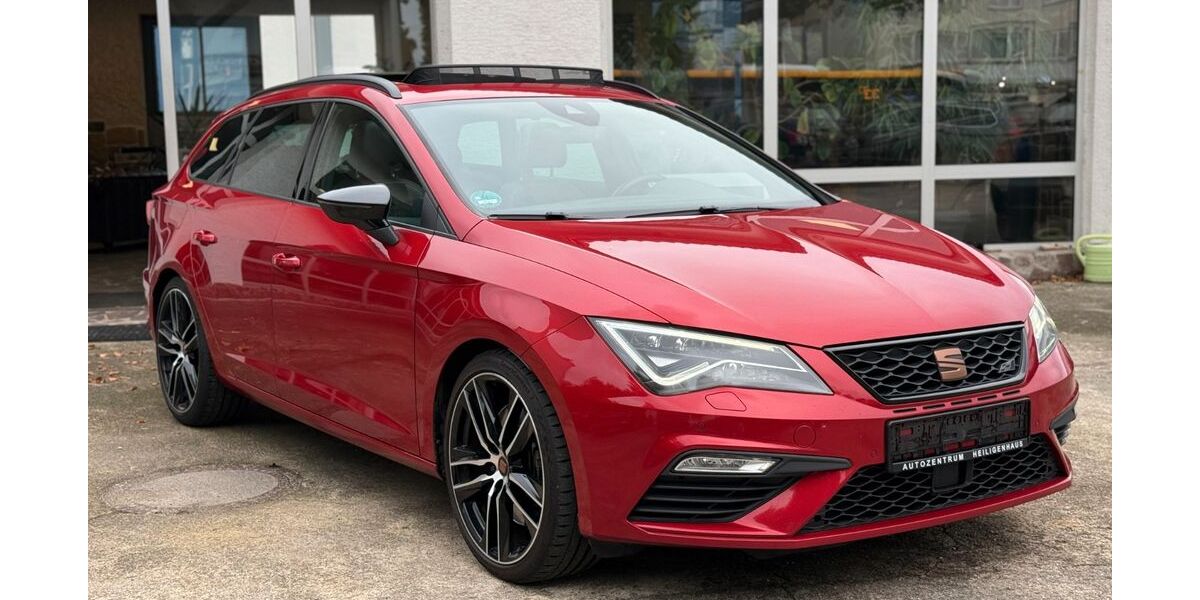 Seat Leon 135.000 km 17.900 € Wiesbaden 65203