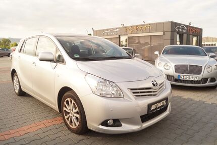Toyota Verso 77.716 km 10.990 &euro; Ingelheim 55218