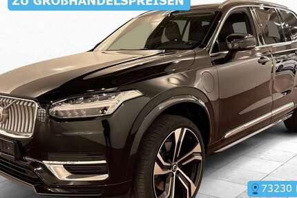 Volvo XC90 65.980 km 49.090 € Frankfurt 60596