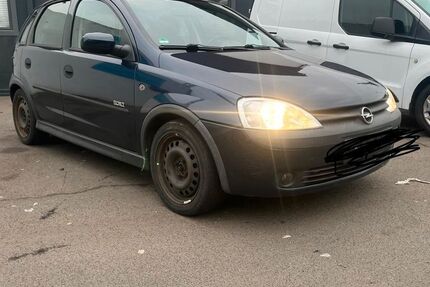 Opel Corsa 215.000 km 1.300 &euro; Mainz 55126