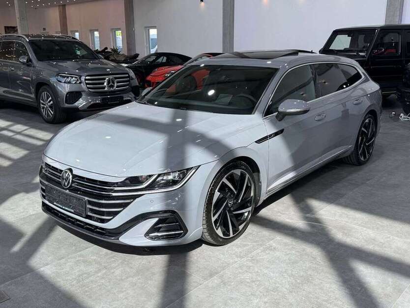 Arteon