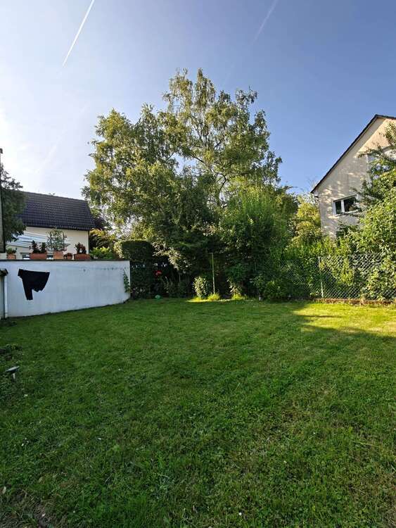 Wohnung zum Mieten in Oberursel 1.000 € 74 m²