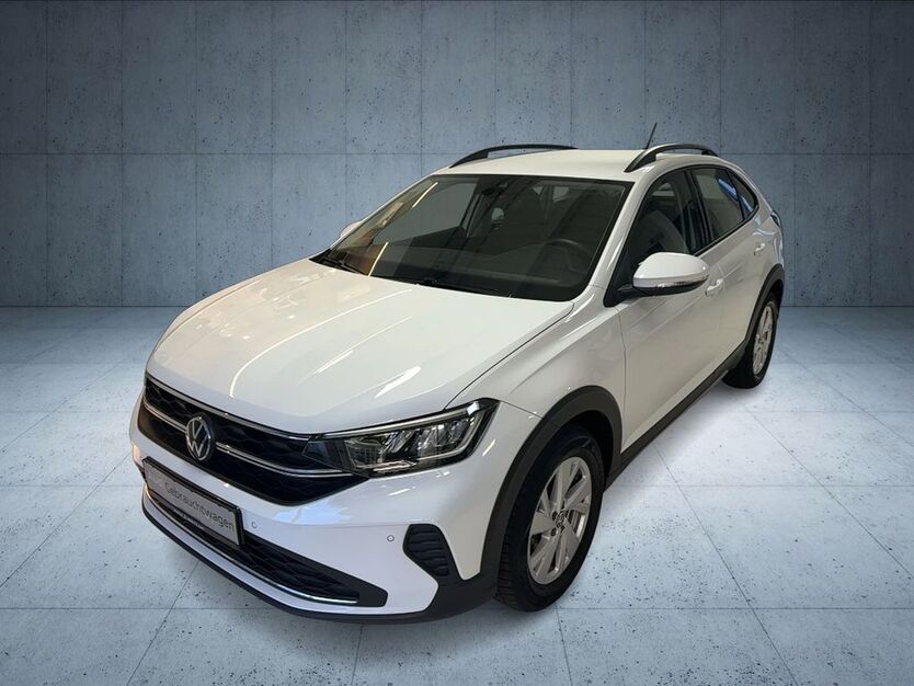 VW Taigo 25.250 km 17.880 € Frankfurt am Main 60528