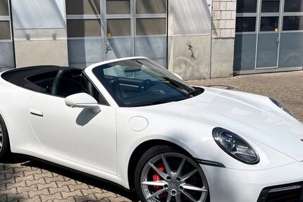 Porsche 992 25.000 km 141.888 &euro; Walluf 65396