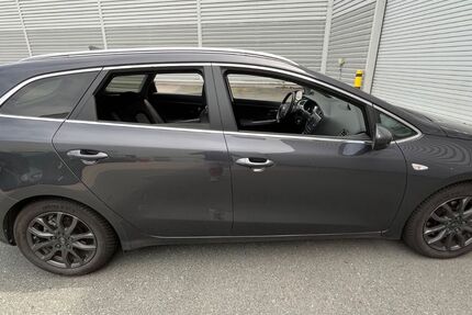 Kia ceed Sportswagon 48.000 km 12.900 € Trebur 65468