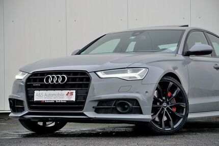 Audi A6 210.000 km 24.990 &euro; Groß-Gerau 64521