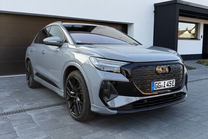 Audi Q4 e-tron 27.806 km 43.900 &euro; Mörfelden-Walldorf 64546