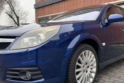 Opel Vectra 194.000 km 3.990 &euro; Rüsselsheim 65428