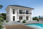 Exklusive Villa in Kelkheim - Individuell geplant, exklusiv gestaltet - Villa Kelkheim (Taunus) | Angebot:27312626