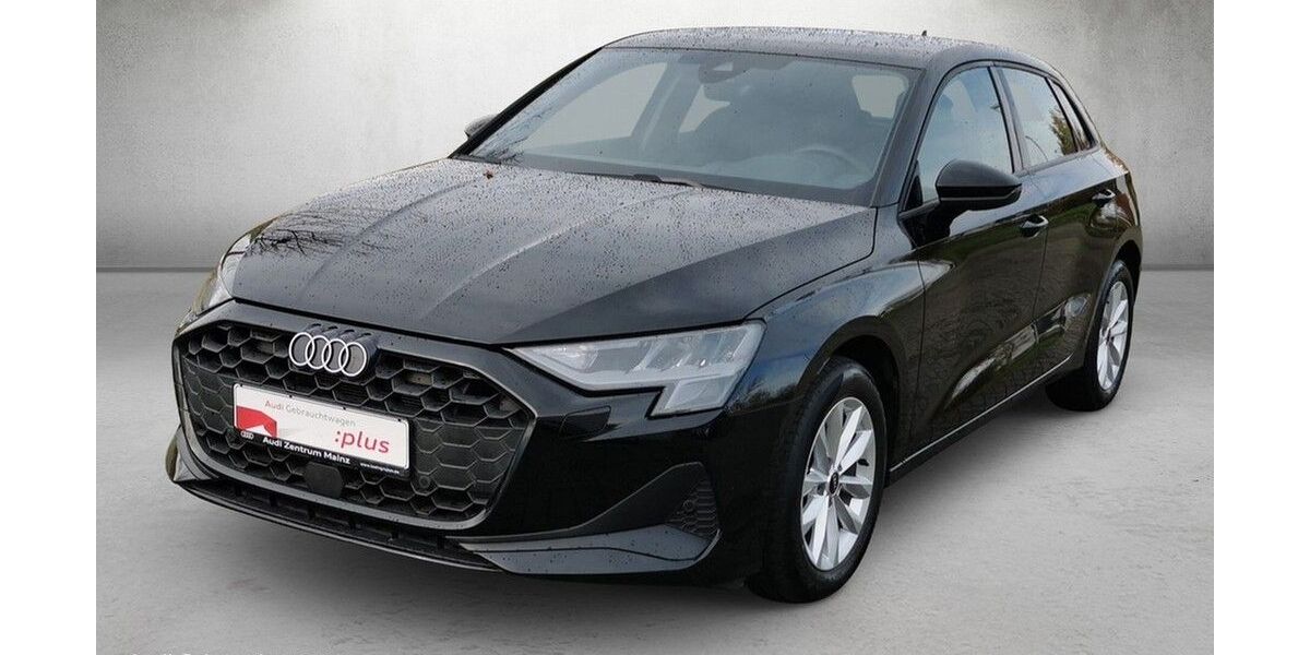 Audi A3 20.091 km 26.980 &euro; Mainz 55131