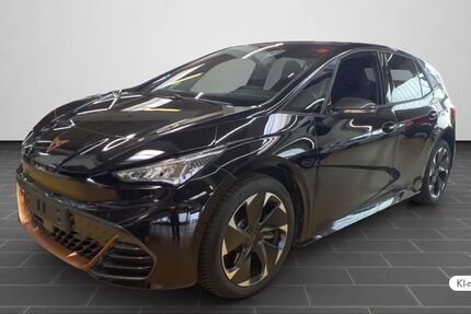Cupra Born 9.272 km 36.280 &euro; Mainz 55129