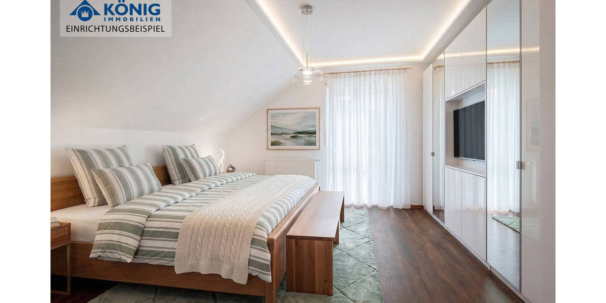 Einfamilienhaus Mainz / Bretzenheim Bretzenheim - 1.090.000&euro; | Angebot:26205821