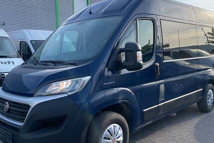 Fiat Ducato 248.000 km 13.500 &euro; Mainz 55129