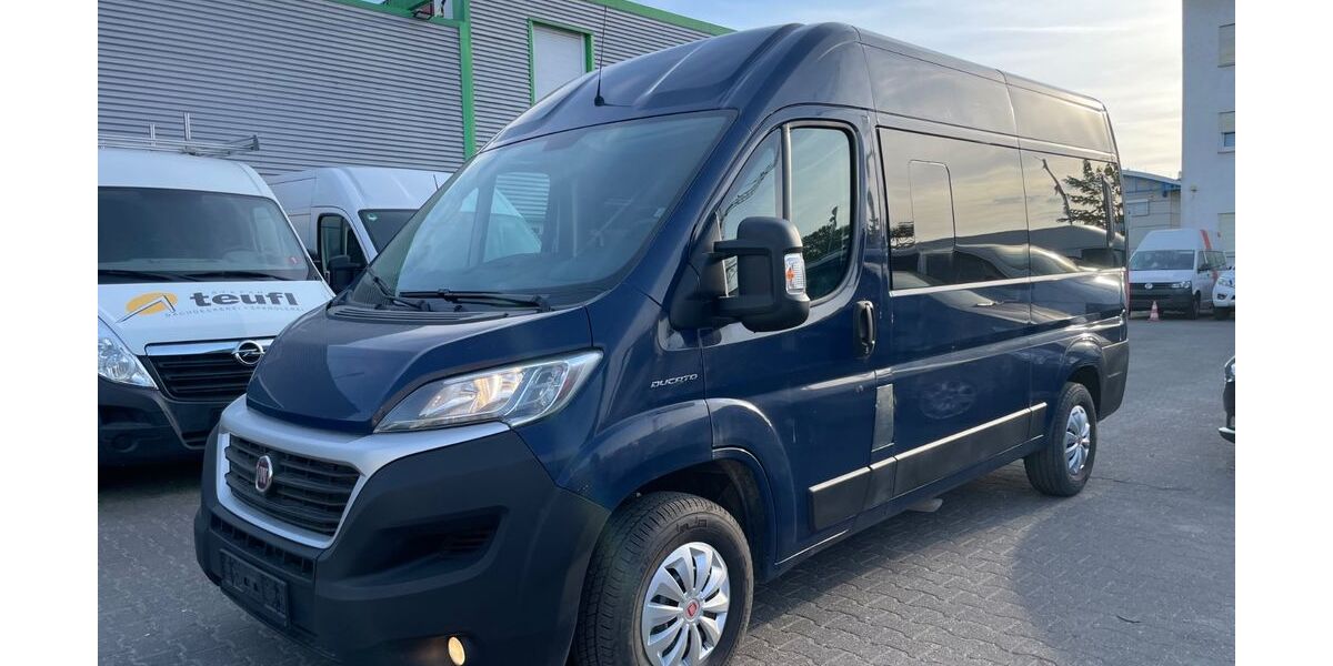 Fiat Ducato 248.000 km 13.500 &euro; Mainz 55129
