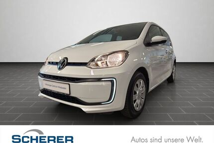 VW e-up!