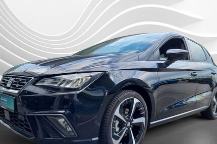 Seat Ibiza 4.004 km 22.480 € Bad Camberg 65520