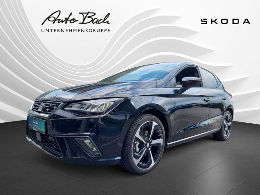 Seat Ibiza 4.004 km 22.480 € Bad Camberg 65520