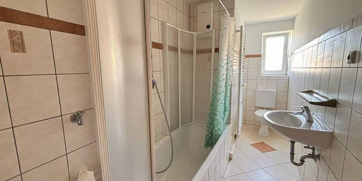 Etagenwohnung Bingen Bingerbrück - 3 Zimmer, 70 m&sup2;, 600&euro; | Angebot:26862719