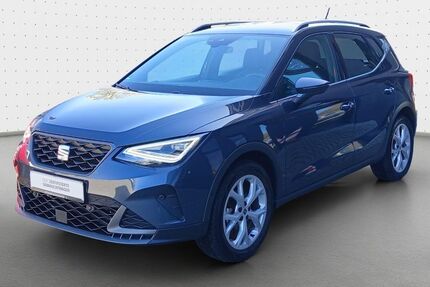 Seat Arona 16.028 km 18.990 &euro; Hofheim-Diedenbergen 65719