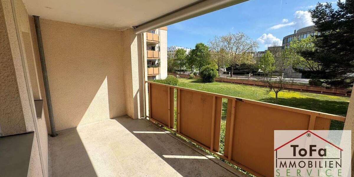 Etagenwohnung Mainz Hartenberg-Münchfeld - 3 Zimmer, 82 m&sup2;, 339.000&euro; | Angebot:26230946