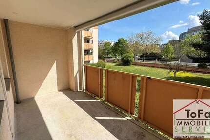 Wohnung Mainz Hartenberg-Münchfeld - 3 Zimmer, 82 m&sup2;, 339.000&euro; | Angebot:26230946