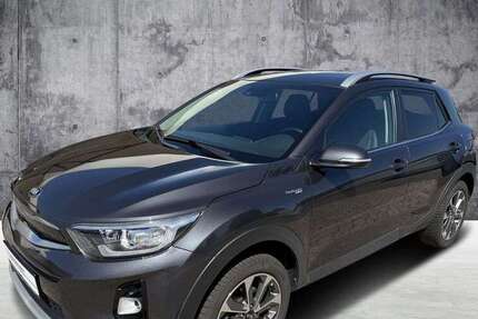 Kia Stonic 60.400 km 13.950 &euro; Ingelheim 55218
