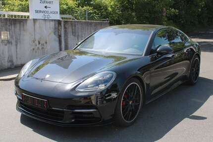 Porsche Panamera 74.000 km 77.500 &euro; Hofheim 65719