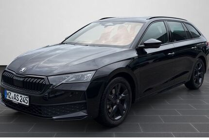 Skoda Octavia 12.990 km 35.490 &euro; Mainz 55129