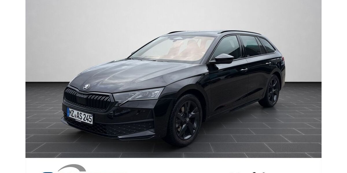 Skoda Octavia 12.990 km 35.490 &euro; Mainz 55129