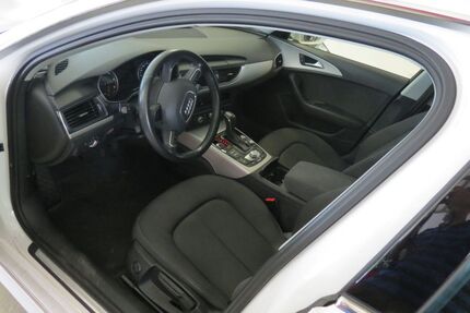 Audi A6 115.000 km 15.500 &euro; Schlangenbad 65388