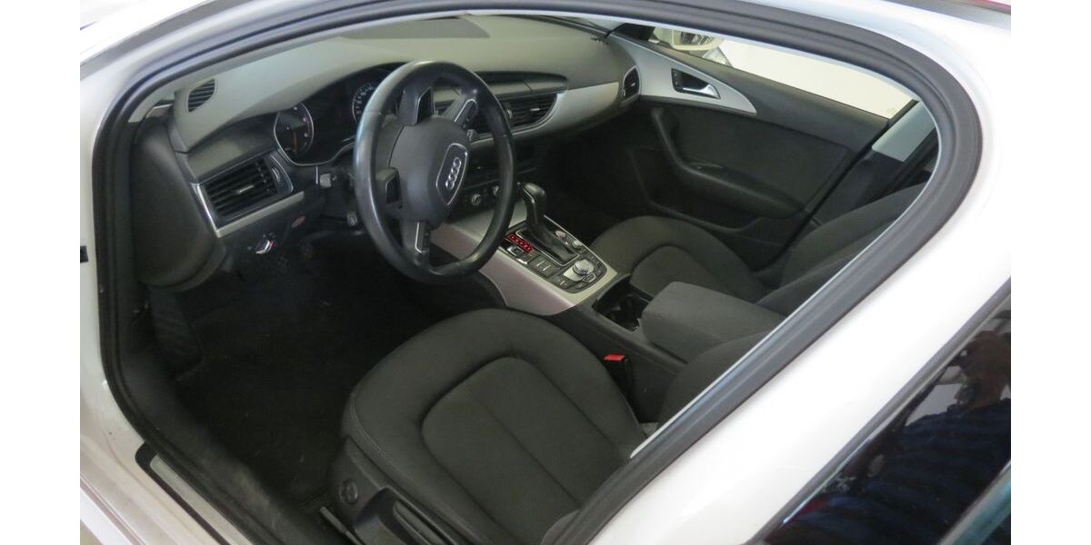 Audi A6 115.000 km 15.500 &euro; Schlangenbad 65388