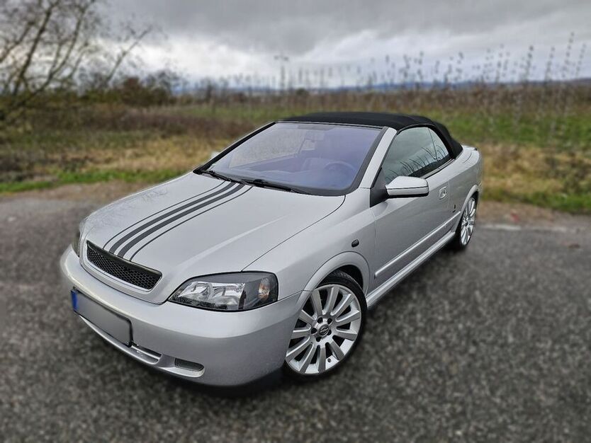Astra