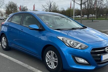 Hyundai i30 140.000 km 9.200 &euro; Wiesbaden 65201