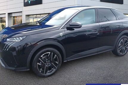 Peugeot 3008 2.500 km 36.450 &euro; Mainz 55120