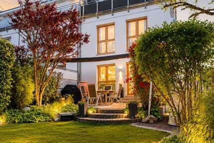 Haus Wiesbaden Bierstadt - 6 Zimmer, 160 m&sup2;, 830.000&euro; | Angebot:27293861