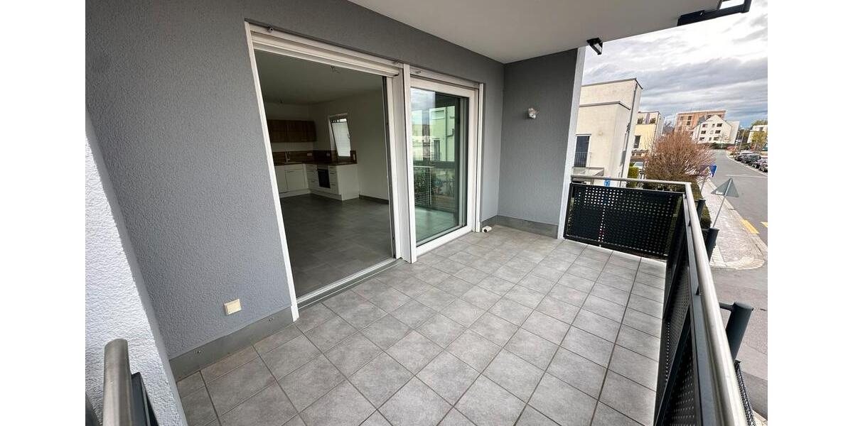 Etagenwohnung Hattersheim am Main - 2 Zimmer, 58 m&sup2;, 1.200&euro; | Angebot:26114519