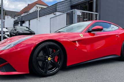 Ferrari F12 83.000 km 199.980 &euro; Flörsheim am Main 65439