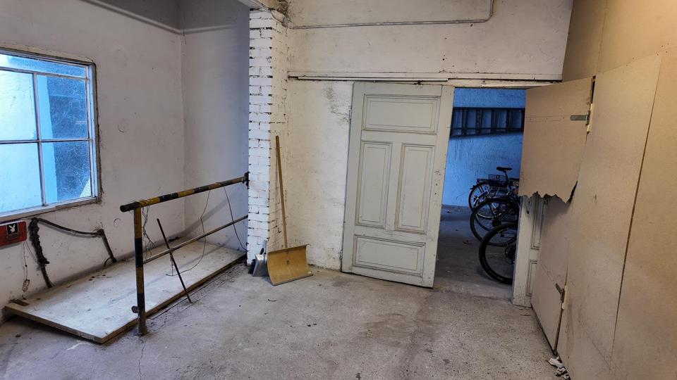 Gewerbeobjekt Mainz Neustadt - 650&euro; | Angebot:26338469
