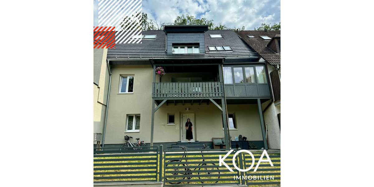 Etagenwohnung Bad Soden - 1.5 Zimmer, 30 m&sup2;, 515&euro; | Angebot:26605070