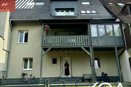 Wohnung Bad Soden - 1.5 Zimmer, 30 m&sup2;, 515&euro; | Angebot:26605070