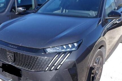 Peugeot 5008 11.896 km 32.480 &euro; Rüsselsheim 65428