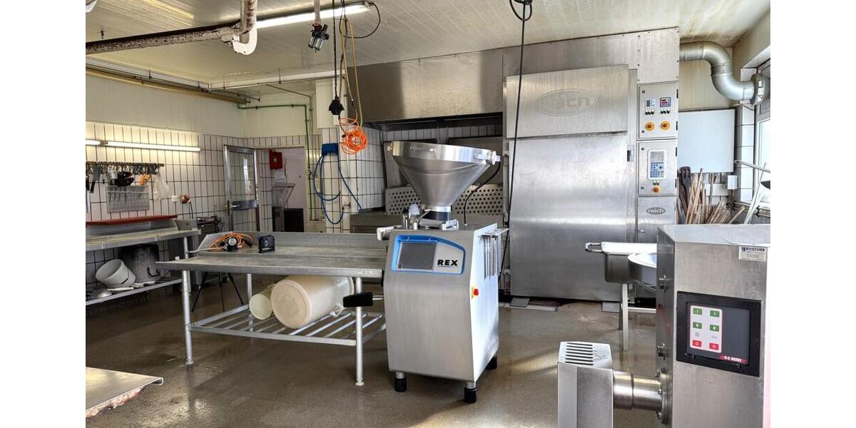 Gewerbeobjekt Mainz Ebersheim - 1.800&euro; | Angebot:26355537